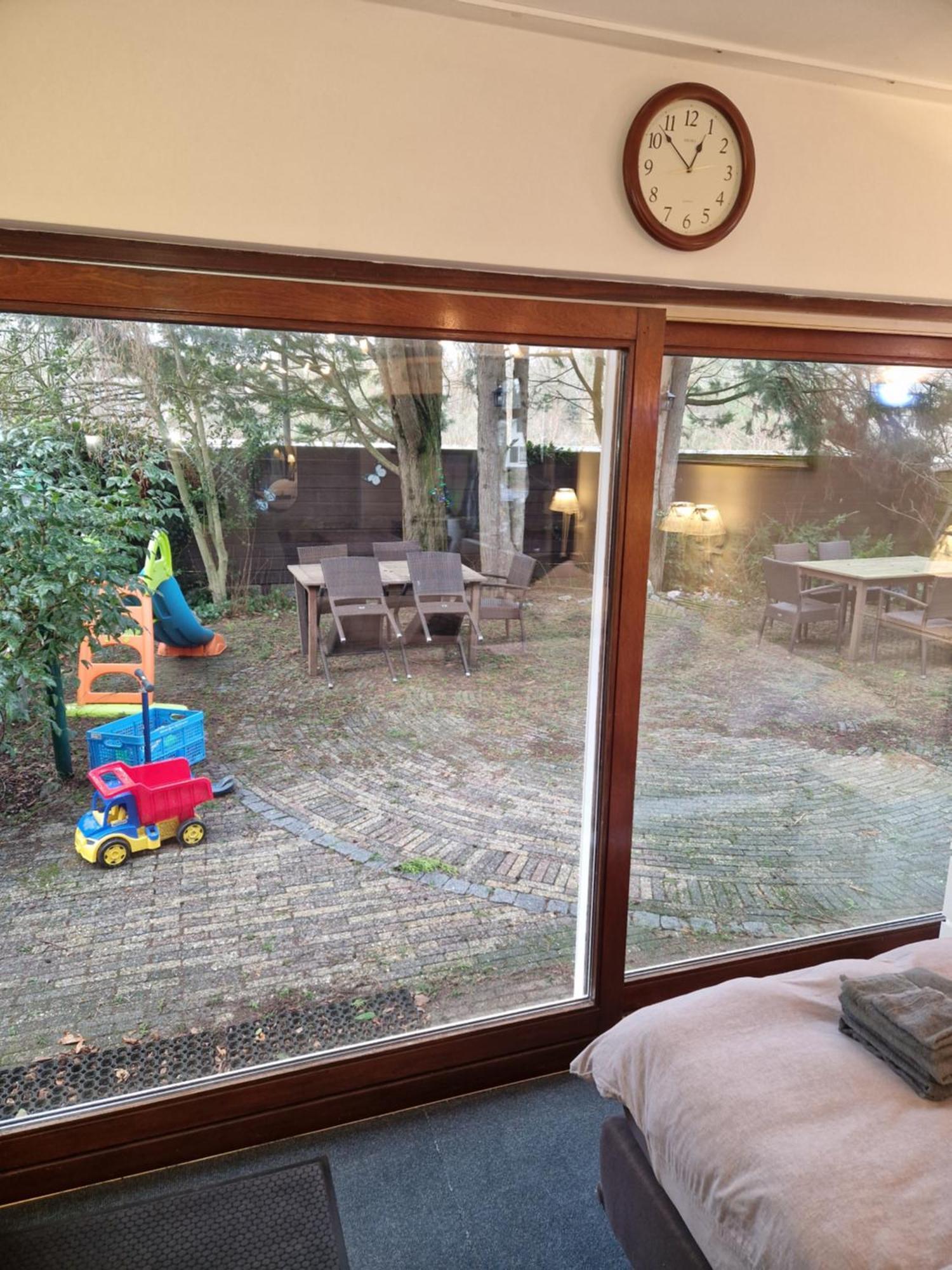 Duin-Vliet Bed and Breakfast Bentveld Kamer foto
